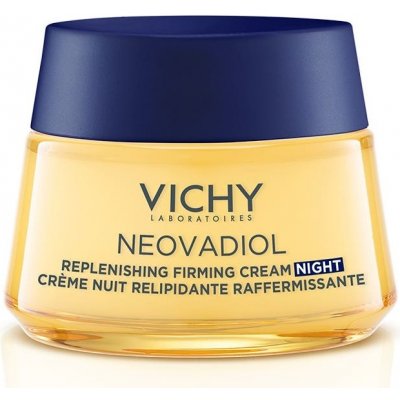 Vichy Neovadiol Noční krém postmenopauza 50 ml