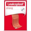 LEUKOPLAST STRONG náplasť na rany, 2 veľkosti, (inov.2020/2021) 20 ks
