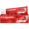 Colgate Max White Luminous zubná pasta pre žiarivé biele zuby 75 ml
