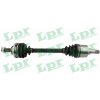 Hnací hriadeľ LPR DS52130