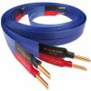 Nordost - BLUE HEAVEN 2x3,0M (reproduktorové)