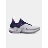 Under Armour Project Rock 5 Disrupt-WHT
