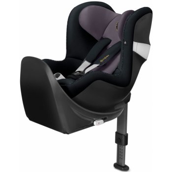 Cybex Sirona M2 i-Size + Base M 2019 Premium Black