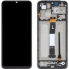 LCD + dotyk pre Xiaomi Redmi A3, black (OEM)