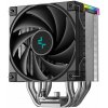 DeepCool AK500S DIGITAL SE R-AK500S-BKADMN-GJD (R-AK500S-BKADMN-GJD)