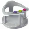 Thermobaby Sedátko Do Vane Aquababy Grey Charm