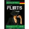 Flirt. Flirts. Niemiecki. Kryminał z ćwiczeniami wyd. 2 (Carina Rassek)()