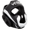 Helma VENUM ELITE - černo/bílá