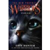 Warriors: The New Prophecy #4: Starlight (Erin Hunter,Dave Stevenson)(Brožovaná)