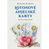 Lotosové Anjelské Karty