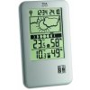Vega 35.1109.IT TFA NEO PLUS Bezdrôtová meteostanica, strieborná