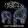 Fallen - Front Toward Enemy [CD]