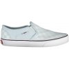 Vans sportová obuv svetlo modrá
