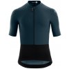 Assos MILLE GTS Jersey C2, Kosimo Granit Veľkosť: S