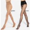 GATTA Pančuchové nohavice Body-slimmer20 golden 4(L)