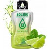 Bolero 8g Osviežujúci Zelený Čaj s Mätou a Limetkou so Stéviou