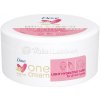 Dove Body Love One Cream Light Hydration Krém na telo, tvár a ruky 250 ml telový/pleťový krém