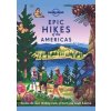 Epic Hikes of the Americas 1 - autor neuvedený