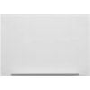 Nobo Sklenená tabuľa Diamond biela 993x559 mm
