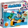 LEGO® 41452 Unikitty Trojkolka princa Puppycorna
