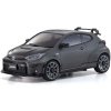 Kyosho Mini-Z AWD: Karoséria Toyota GRMN Yaris Circuit Gun Metal