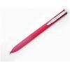 PILOT Super Grip-G4 KP, 4-farebné, ružové