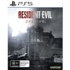 Resident Evil Requiem - Lenticular Edition (PS5)
