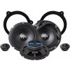 Autotek ATX6.2C reproduktory pre Nissan NV400 (2010->) predné dvere