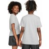 Detské tričko s krátkym rukávom Nike NSW TEE EMB FUTURA LBR K FZ5177-063 - XL