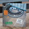 Vec & Supa: Námestie Slobody (LP) - Vec & Supa