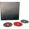Devin Townsend, PowerNerd Devin Townsend CD / Box Set with Blu-ray, CD