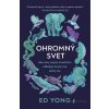 Ohromný svet - Ed Yong - online doručenie