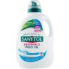 Sanytol dezinfekčný prací gél s vôňou sviežosti 1,7 l 34 PD