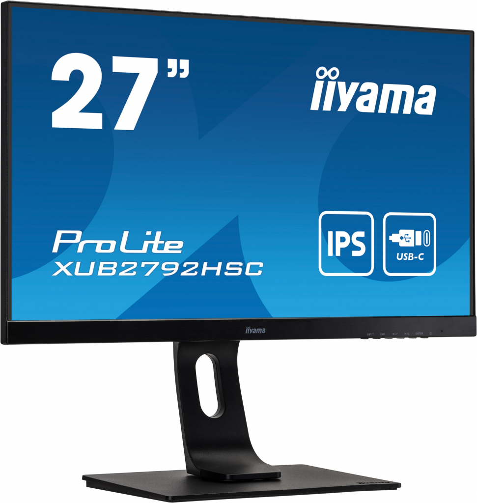 iiyama XUB2792HSC