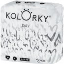 KOLORKY DAY srdce L 8-13 kg 19 ks