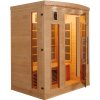 France sauna Apollon 3