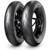 PIRELLI 4109200/26 pneumatika 140/70-14 DIABLO ROSSO SCOOTER SC zosilnená 68S TL M/C zadná DOT 07/2026