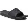 Quiksilver Bright Coast Slide SBKM/Solid Black 46