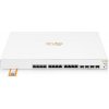 Aruba Instant On 1960 12XGT 4SFP+ Switch (12RJ45 100/1000/10GBASE-T 4SFP+ fixed 1000/10000 SFP+)