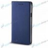 Púzdro Huawei P30 Lite knižka magnetická modrá
