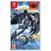 Bayonetta 1 + 2 (SWITCH)