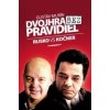 Dvojhra bez pravidiel. Rusko vs Kočner - Gustáv Murín