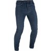 Oxford Original Approved Jeans AA Slim fit tmavo modré