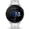 Garmin Forerunner 165, Mist Grey/Whitestone