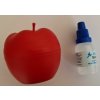 Aldef Global Pasca na ovocné mušky a vínne mušky Apple s atraktantom 10 ml