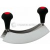 Nôž kolískový (22cm, 2 nože) 401030303670