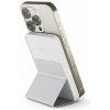 Powerbanka Epico Mag+ power banka so stojanom kapacita batérie 7000mAh - biela (9915101300249)