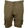 Korda Šortky Kombat Shorts Military Olive