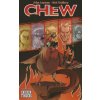 Chew Volume 9: Chicken Tenders