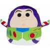 SQUISHMALLOWS Disney Buzz Rakeťák 20 cm